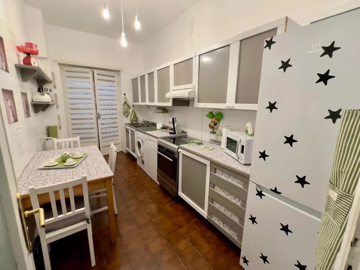 Апартаменты Zona Vaticano Grande Casa Di Cedes Рим 0*,  Италия