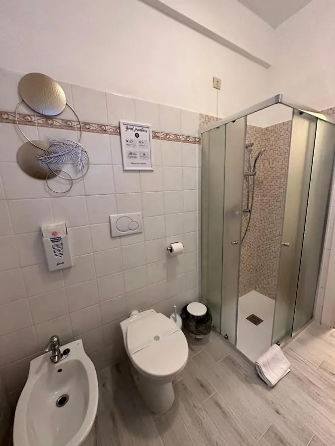 Апартаменты Zona Vaticano Grande Casa Di Cedes Рим 0*,  Италия