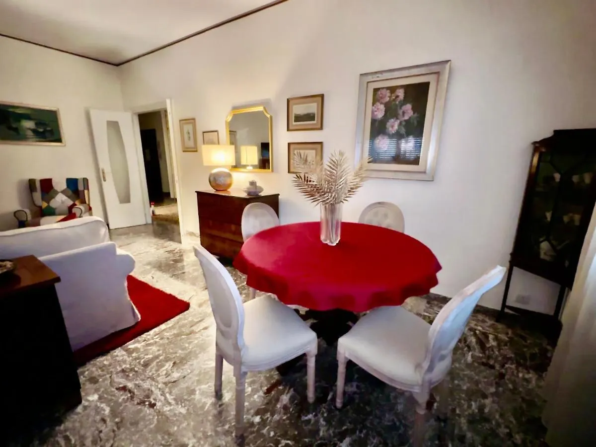 Zona Vaticano Grande Casa Di Cedes Apartment Rome