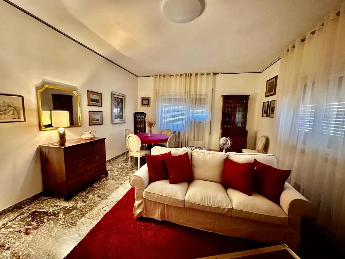 Zona Vaticano Grande Casa Di Cedes Apartment Rome