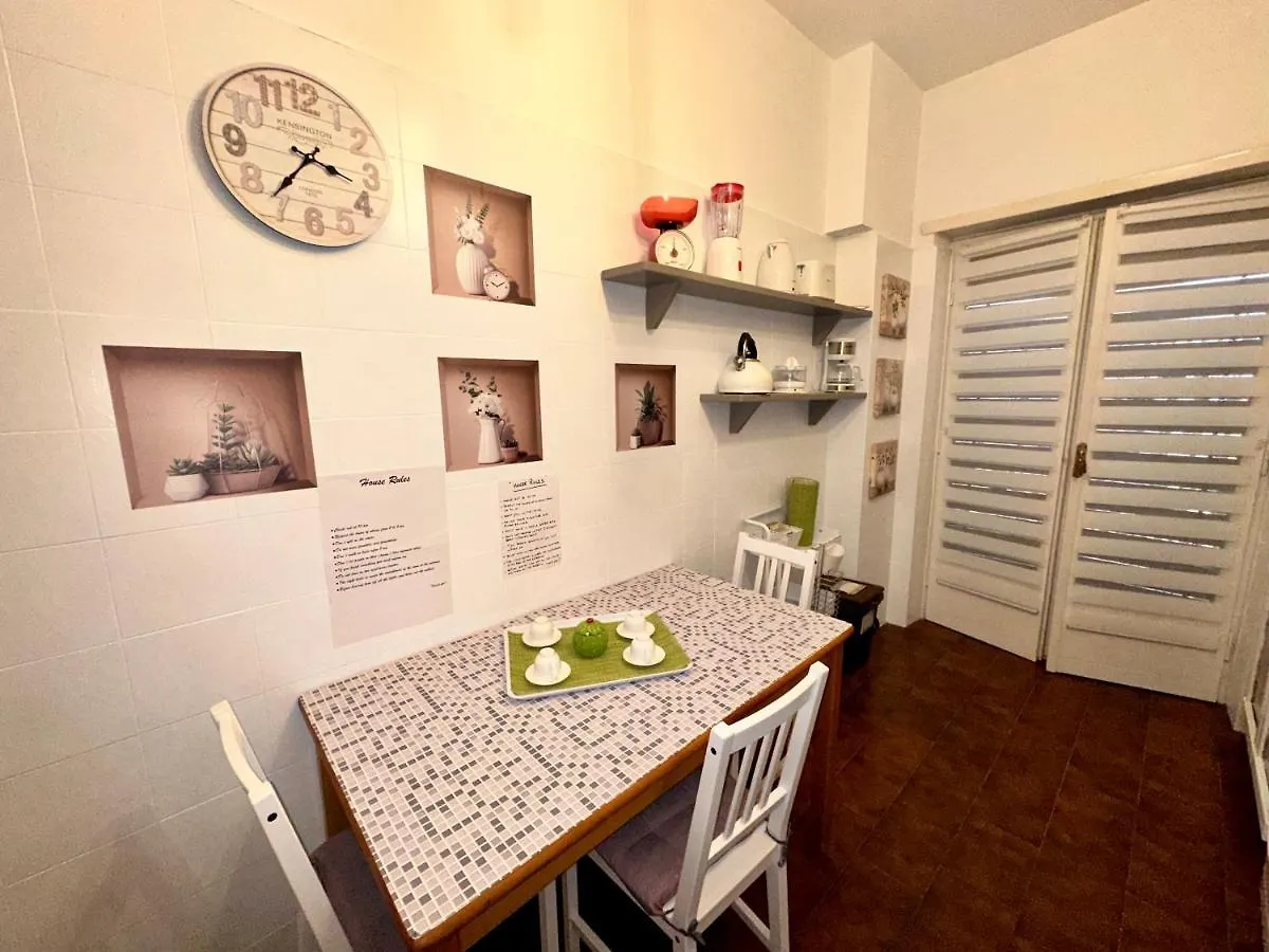 Zona Vaticano Grande Casa Di Cedes Apartment Rome 0*,